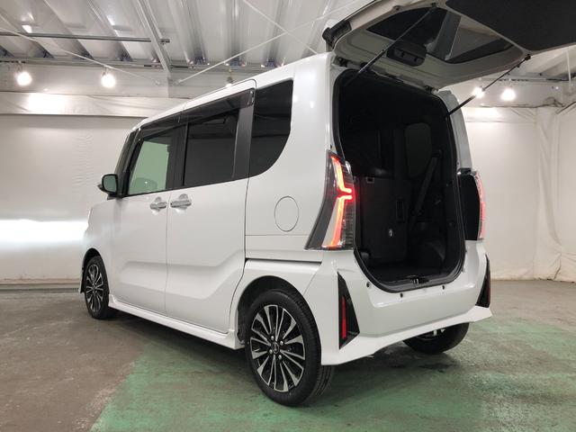 タントカスタムＲＳ　走行１９１４６キロ／ナビドラレコ／バックカメラ一年保証・走行距離無制限走行１９１４６キロ　フルセグナビ　ブルートゥース　バックカメラ　ドラレコ　ＥＴＣ　クリアランスソナー　オートライト　ＬＥＤヘッドライト　シートヒーター　両側電動スライドドア（埼玉県）の中古車