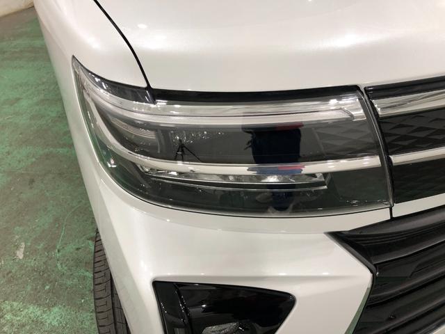 タントカスタムＲＳ　走行１９１４６キロ／ナビドラレコ／バックカメラ一年保証・走行距離無制限走行１９１４６キロ　フルセグナビ　ブルートゥース　バックカメラ　ドラレコ　ＥＴＣ　クリアランスソナー　オートライト　ＬＥＤヘッドライト　シートヒーター　両側電動スライドドア（埼玉県）の中古車