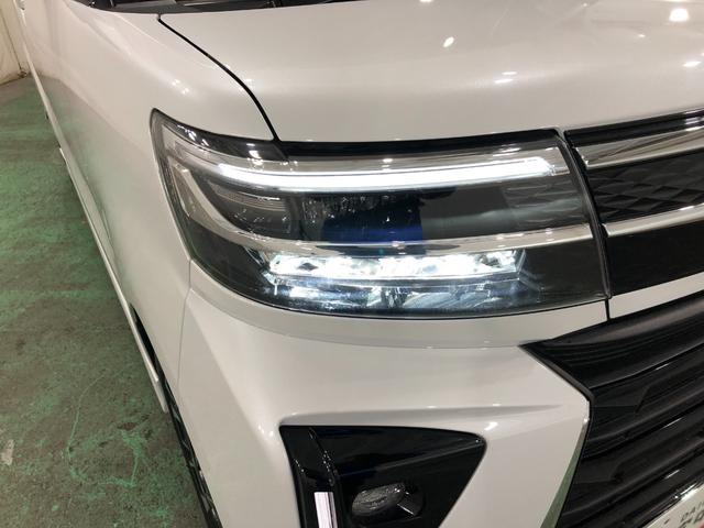 タントカスタムＲＳ　走行１９１４６キロ／ナビドラレコ／バックカメラ一年保証・走行距離無制限走行１９１４６キロ　フルセグナビ　ブルートゥース　バックカメラ　ドラレコ　ＥＴＣ　クリアランスソナー　オートライト　ＬＥＤヘッドライト　シートヒーター　両側電動スライドドア（埼玉県）の中古車