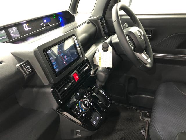 タントカスタムＲＳ　走行１９１４６キロ／ナビドラレコ／バックカメラ一年保証・走行距離無制限走行１９１４６キロ　フルセグナビ　ブルートゥース　バックカメラ　ドラレコ　ＥＴＣ　クリアランスソナー　オートライト　ＬＥＤヘッドライト　シートヒーター　両側電動スライドドア（埼玉県）の中古車