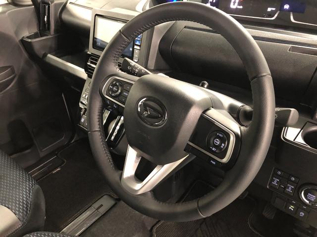 タントカスタムＲＳ　走行１９１４６キロ／ナビドラレコ／バックカメラ一年保証・走行距離無制限走行１９１４６キロ　フルセグナビ　ブルートゥース　バックカメラ　ドラレコ　ＥＴＣ　クリアランスソナー　オートライト　ＬＥＤヘッドライト　シートヒーター　両側電動スライドドア（埼玉県）の中古車