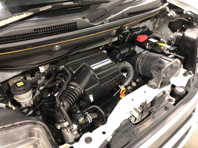 N−BOXカスタムG ターボSSパッケージ 走行69249キロ/車検整備付一年保証・走行距離無制限走行69249キロ 車検整備付 ワンセグナビ バックカメラ ETC サイドエアバック オートライト HIDヘッドライト 両側電動スライドドア(埼玉県)の中古車