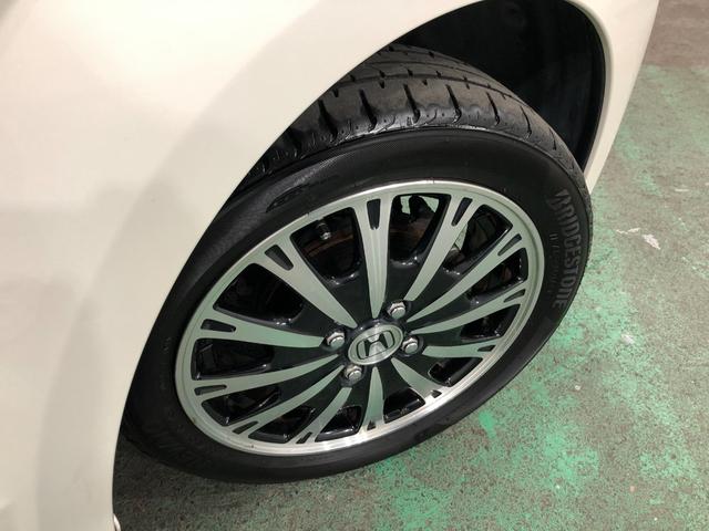 N−BOXカスタムG ターボSSパッケージ 走行69249キロ/車検整備付一年保証・走行距離無制限走行69249キロ 車検整備付 ワンセグナビ バックカメラ ETC サイドエアバック オートライト HIDヘッドライト 両側電動スライドドア(埼玉県)の中古車