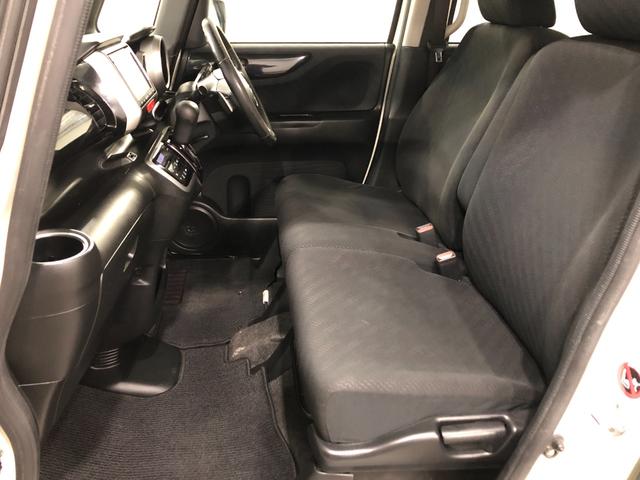 N−BOXカスタムG ターボSSパッケージ 走行69249キロ/車検整備付一年保証・走行距離無制限走行69249キロ 車検整備付 ワンセグナビ バックカメラ ETC サイドエアバック オートライト HIDヘッドライト 両側電動スライドドア(埼玉県)の中古車