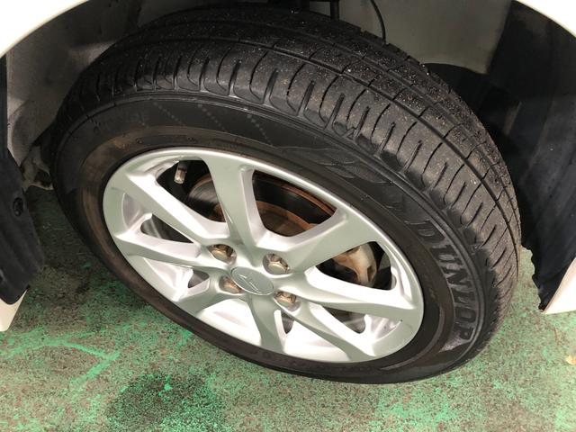 タントカスタムＸ　走行８５１３７キロ／車検整備付／タイヤ４本交換一年保証・走行距離無制限走行８５１３７キロ　ワンセグナビ　車検整備付　タイヤ４本交換　オートライト　ＬＥＤヘッドライト　ベンチシート　片側電動スライドドア（埼玉県）の中古車