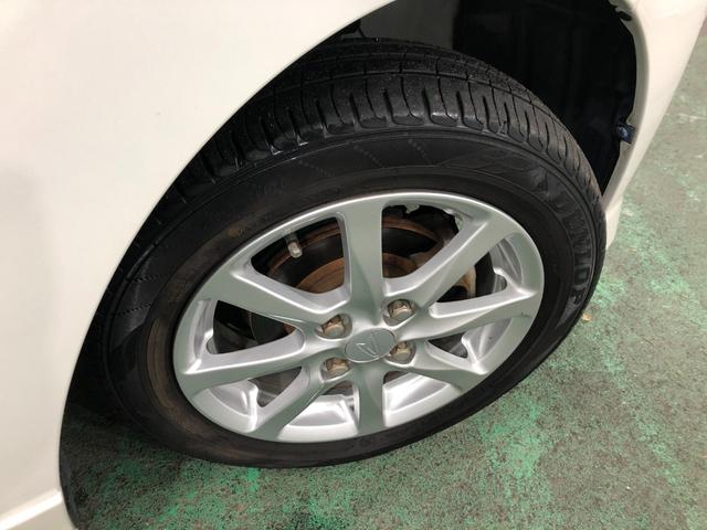 タントカスタムＸ　走行８５１３７キロ／車検整備付／タイヤ４本交換一年保証・走行距離無制限走行８５１３７キロ　ワンセグナビ　車検整備付　タイヤ４本交換　オートライト　ＬＥＤヘッドライト　ベンチシート　片側電動スライドドア（埼玉県）の中古車