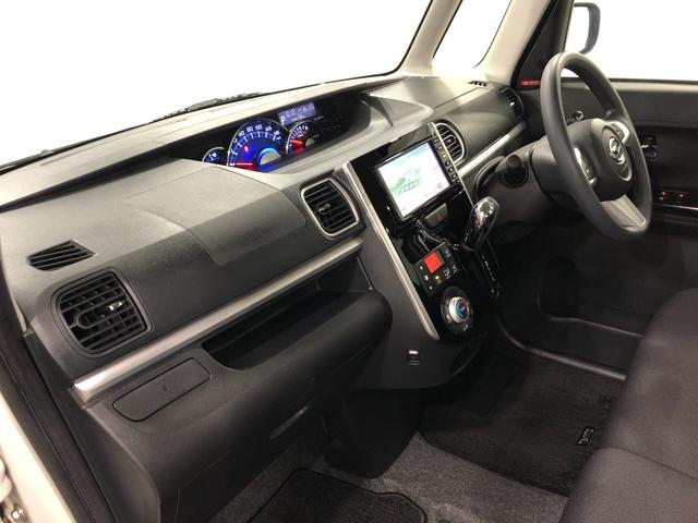 タントカスタムＸ　走行８５１３７キロ／車検整備付／タイヤ４本交換一年保証・走行距離無制限走行８５１３７キロ　ワンセグナビ　車検整備付　タイヤ４本交換　オートライト　ＬＥＤヘッドライト　ベンチシート　片側電動スライドドア（埼玉県）の中古車