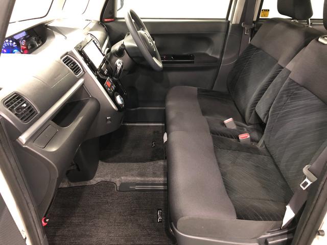 タントカスタムＸ　走行８５１３７キロ／車検整備付／タイヤ４本交換一年保証・走行距離無制限走行８５１３７キロ　ワンセグナビ　車検整備付　タイヤ４本交換　オートライト　ＬＥＤヘッドライト　ベンチシート　片側電動スライドドア（埼玉県）の中古車