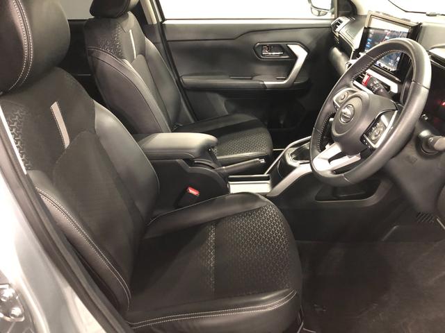 ロッキープレミアム　走行２７５１１キロ／ナビ／全周囲カメラ／ドラレコ一年保証・走行距離無制限走行２７５１１キロ　フルセグナビ　ブルートゥース　全周囲カメラ　ドラレコ　クリアランスソナー　オートライト　ＬＥＤヘッドライト　シートヒーター（埼玉県）の中古車