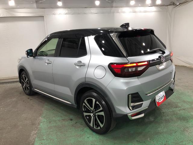 ロッキープレミアム　走行２７５１１キロ／ナビ／全周囲カメラ／ドラレコ一年保証・走行距離無制限走行２７５１１キロ　フルセグナビ　ブルートゥース　全周囲カメラ　ドラレコ　クリアランスソナー　オートライト　ＬＥＤヘッドライト　シートヒーター（埼玉県）の中古車