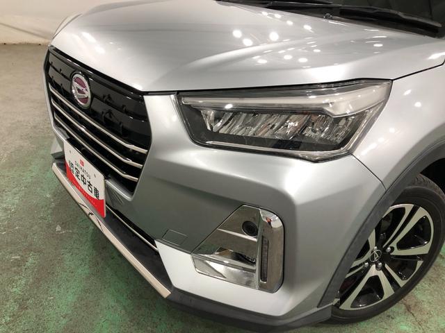 ロッキープレミアム　走行２７５１１キロ／ナビ／全周囲カメラ／ドラレコ一年保証・走行距離無制限走行２７５１１キロ　フルセグナビ　ブルートゥース　全周囲カメラ　ドラレコ　クリアランスソナー　オートライト　ＬＥＤヘッドライト　シートヒーター（埼玉県）の中古車