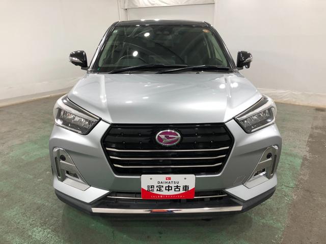 ロッキープレミアム　走行２７５１１キロ／ナビ／全周囲カメラ／ドラレコ一年保証・走行距離無制限走行２７５１１キロ　フルセグナビ　ブルートゥース　全周囲カメラ　ドラレコ　クリアランスソナー　オートライト　ＬＥＤヘッドライト　シートヒーター（埼玉県）の中古車