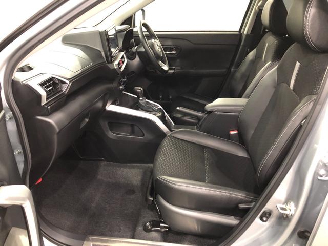 ロッキープレミアム　走行２７５１１キロ／ナビ／全周囲カメラ／ドラレコ一年保証・走行距離無制限走行２７５１１キロ　フルセグナビ　ブルートゥース　全周囲カメラ　ドラレコ　クリアランスソナー　オートライト　ＬＥＤヘッドライト　シートヒーター（埼玉県）の中古車