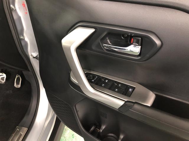 ロッキープレミアム　走行２７５１１キロ／ナビ／全周囲カメラ／ドラレコ一年保証・走行距離無制限走行２７５１１キロ　フルセグナビ　ブルートゥース　全周囲カメラ　ドラレコ　クリアランスソナー　オートライト　ＬＥＤヘッドライト　シートヒーター（埼玉県）の中古車