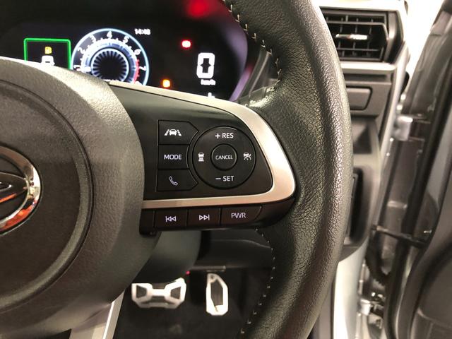 ロッキープレミアム　走行２７５１１キロ／ナビ／全周囲カメラ／ドラレコ一年保証・走行距離無制限走行２７５１１キロ　フルセグナビ　ブルートゥース　全周囲カメラ　ドラレコ　クリアランスソナー　オートライト　ＬＥＤヘッドライト　シートヒーター（埼玉県）の中古車