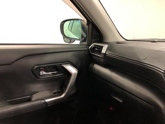 ロッキープレミアム　走行２７５１１キロ／ナビ／全周囲カメラ／ドラレコ一年保証・走行距離無制限走行２７５１１キロ　フルセグナビ　ブルートゥース　全周囲カメラ　ドラレコ　クリアランスソナー　オートライト　ＬＥＤヘッドライト　シートヒーター（埼玉県）の中古車