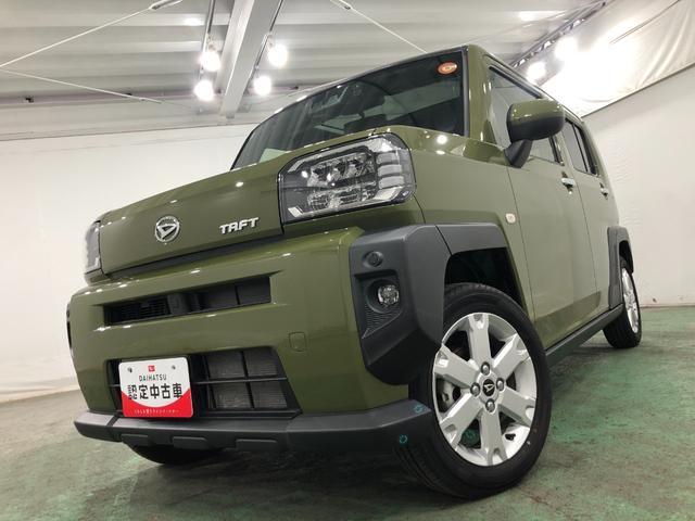 タフトG 走行11327キロ/ナビ/ドラレコ/バックカメラ一年保証・走行距離無制限走行11327キロ フルセグナビ ブルートゥース バックカメラ ドラレコ クリアランスソナー LEDヘッドライト オートライト シートヒーター(埼玉県)の中古車