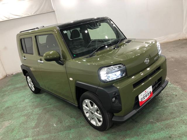 タフトG 走行11327キロ/ナビ/ドラレコ/バックカメラ一年保証・走行距離無制限走行11327キロ フルセグナビ ブルートゥース バックカメラ ドラレコ クリアランスソナー LEDヘッドライト オートライト シートヒーター(埼玉県)の中古車