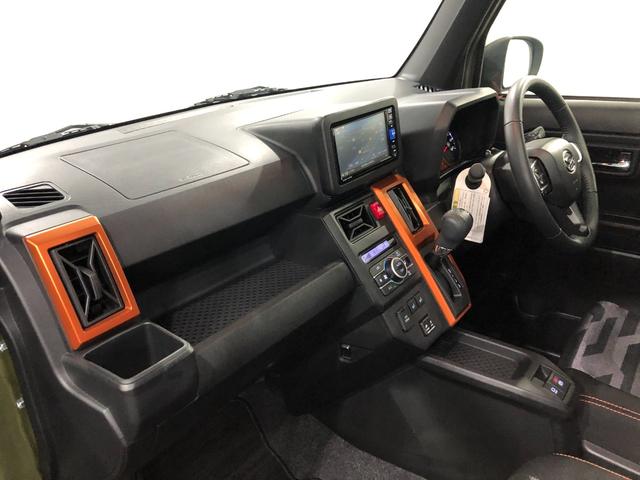 タフトG 走行11327キロ/ナビ/ドラレコ/バックカメラ一年保証・走行距離無制限走行11327キロ フルセグナビ ブルートゥース バックカメラ ドラレコ クリアランスソナー LEDヘッドライト オートライト シートヒーター(埼玉県)の中古車