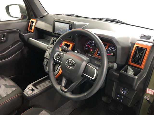 タフトG 走行11327キロ/ナビ/ドラレコ/バックカメラ一年保証・走行距離無制限走行11327キロ フルセグナビ ブルートゥース バックカメラ ドラレコ クリアランスソナー LEDヘッドライト オートライト シートヒーター(埼玉県)の中古車