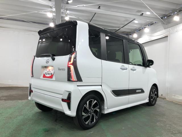 タントカスタムＸスタイルセレクション　走行１３２０８キロ／純正ナビ一年保証・走行距離無制限走行１３２０８キロ　フルセグナビ　全周囲カメラ　ドラレコ　ＥＴＣ　クリアランスソナー　オートライト　ＬＥＤヘッドライト　シートヒーター　両側電動スライドドア（埼玉県）の中古車