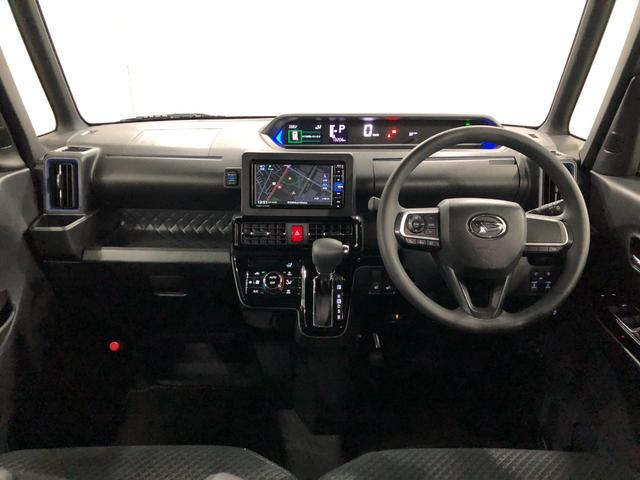 タントカスタムＸスタイルセレクション　走行１３２０８キロ／純正ナビ一年保証・走行距離無制限走行１３２０８キロ　フルセグナビ　全周囲カメラ　ドラレコ　ＥＴＣ　クリアランスソナー　オートライト　ＬＥＤヘッドライト　シートヒーター　両側電動スライドドア（埼玉県）の中古車