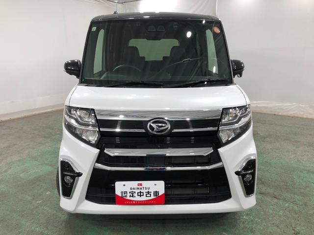 タントカスタムＸスタイルセレクション　走行１３２０８キロ／純正ナビ一年保証・走行距離無制限走行１３２０８キロ　フルセグナビ　全周囲カメラ　ドラレコ　ＥＴＣ　クリアランスソナー　オートライト　ＬＥＤヘッドライト　シートヒーター　両側電動スライドドア（埼玉県）の中古車