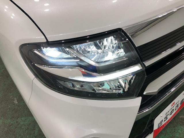 タントカスタムＸスタイルセレクション　走行１３２０８キロ／純正ナビ一年保証・走行距離無制限走行１３２０８キロ　フルセグナビ　全周囲カメラ　ドラレコ　ＥＴＣ　クリアランスソナー　オートライト　ＬＥＤヘッドライト　シートヒーター　両側電動スライドドア（埼玉県）の中古車