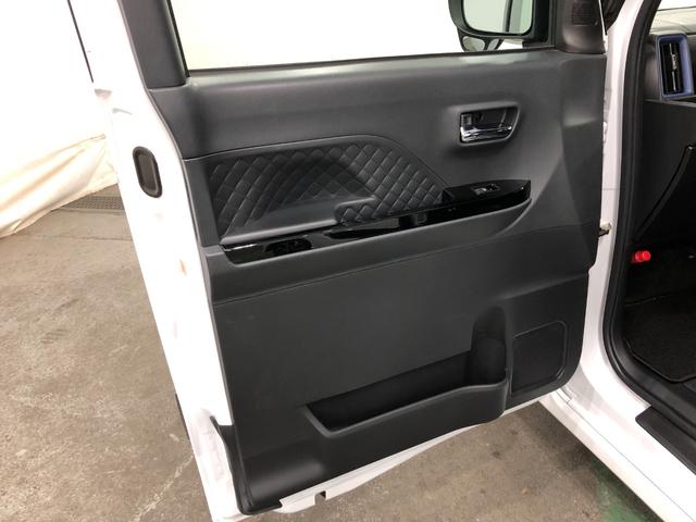 タントカスタムＸスタイルセレクション　走行１３２０８キロ／純正ナビ一年保証・走行距離無制限走行１３２０８キロ　フルセグナビ　全周囲カメラ　ドラレコ　ＥＴＣ　クリアランスソナー　オートライト　ＬＥＤヘッドライト　シートヒーター　両側電動スライドドア（埼玉県）の中古車