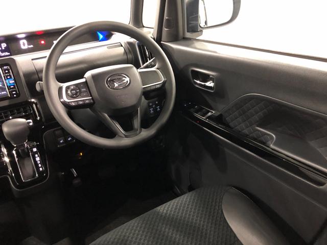 タントカスタムＸスタイルセレクション　走行１３２０８キロ／純正ナビ一年保証・走行距離無制限走行１３２０８キロ　フルセグナビ　全周囲カメラ　ドラレコ　ＥＴＣ　クリアランスソナー　オートライト　ＬＥＤヘッドライト　シートヒーター　両側電動スライドドア（埼玉県）の中古車