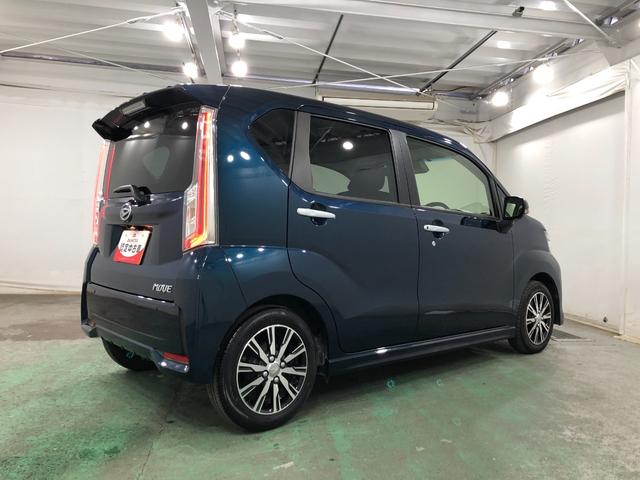 ムーヴカスタムＸ　ＶＳ　ＳＡ３　走行２５６６５キロ／ナビ／ドラレコ一年保証・走行距離無制限走行２５６６５キロ　フルセグナビ　ブルートゥース　全周囲カメラ　ドラレコ　ＥＴＣ　オートライト　ＬＥＤヘッドライト（埼玉県）の中古車