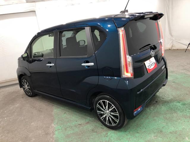 ムーヴカスタムＸ　ＶＳ　ＳＡ３　走行２５６６５キロ／ナビ／ドラレコ一年保証・走行距離無制限走行２５６６５キロ　フルセグナビ　ブルートゥース　全周囲カメラ　ドラレコ　ＥＴＣ　オートライト　ＬＥＤヘッドライト（埼玉県）の中古車