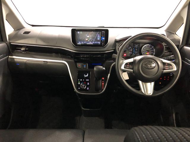 ムーヴカスタムＸ　ＶＳ　ＳＡ３　走行２５６６５キロ／ナビ／ドラレコ一年保証・走行距離無制限走行２５６６５キロ　フルセグナビ　ブルートゥース　全周囲カメラ　ドラレコ　ＥＴＣ　オートライト　ＬＥＤヘッドライト（埼玉県）の中古車