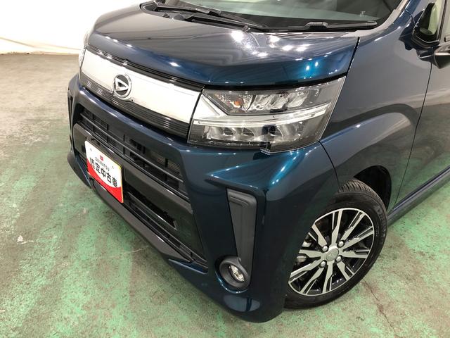 ムーヴカスタムＸ　ＶＳ　ＳＡ３　走行２５６６５キロ／ナビ／ドラレコ一年保証・走行距離無制限走行２５６６５キロ　フルセグナビ　ブルートゥース　全周囲カメラ　ドラレコ　ＥＴＣ　オートライト　ＬＥＤヘッドライト（埼玉県）の中古車