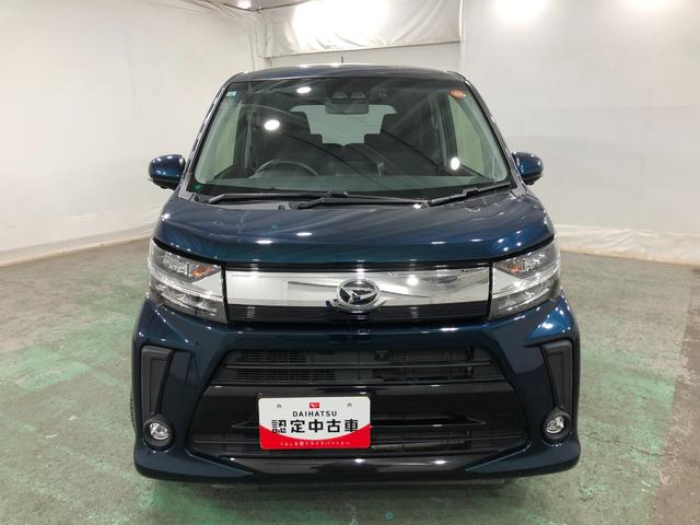 ムーヴカスタムＸ　ＶＳ　ＳＡ３　走行２５６６５キロ／ナビ／ドラレコ一年保証・走行距離無制限走行２５６６５キロ　フルセグナビ　ブルートゥース　全周囲カメラ　ドラレコ　ＥＴＣ　オートライト　ＬＥＤヘッドライト（埼玉県）の中古車