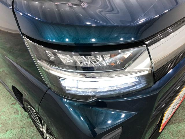 ムーヴカスタムＸ　ＶＳ　ＳＡ３　走行２５６６５キロ／ナビ／ドラレコ一年保証・走行距離無制限走行２５６６５キロ　フルセグナビ　ブルートゥース　全周囲カメラ　ドラレコ　ＥＴＣ　オートライト　ＬＥＤヘッドライト（埼玉県）の中古車