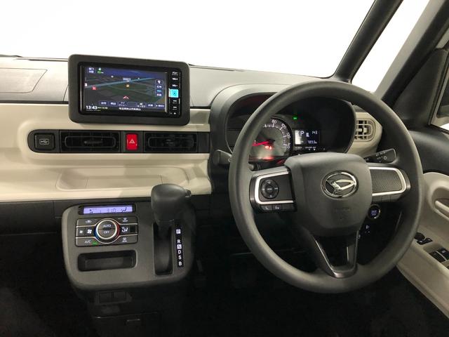 ムーヴキャンバスストライプスＸ　走行７８９３キロ／ナビドラレコ／バックカメラ一年保証・走行距離無制限走行７８９３キロ　フルセグナビ　ブルートゥース　バックカメラ　ドラレコ　クリアランスソナー　オートライト　両側電動スライドドア（埼玉県）の中古車