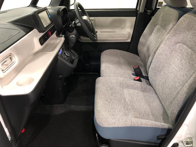 ムーヴキャンバスストライプスＸ　走行７８９３キロ／ナビドラレコ／バックカメラ一年保証・走行距離無制限走行７８９３キロ　フルセグナビ　ブルートゥース　バックカメラ　ドラレコ　クリアランスソナー　オートライト　両側電動スライドドア（埼玉県）の中古車