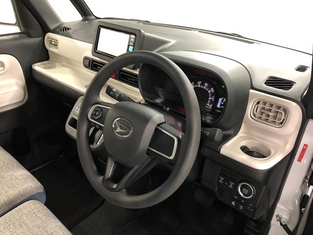 ムーヴキャンバスストライプスＸ　走行７８９３キロ／ナビドラレコ／バックカメラ一年保証・走行距離無制限走行７８９３キロ　フルセグナビ　ブルートゥース　バックカメラ　ドラレコ　クリアランスソナー　オートライト　両側電動スライドドア（埼玉県）の中古車