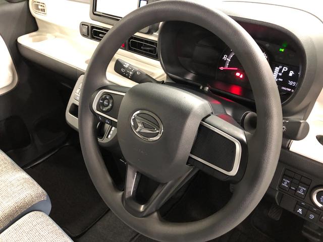 ムーヴキャンバスストライプスＸ　走行７８９３キロ／ナビドラレコ／バックカメラ一年保証・走行距離無制限走行７８９３キロ　フルセグナビ　ブルートゥース　バックカメラ　ドラレコ　クリアランスソナー　オートライト　両側電動スライドドア（埼玉県）の中古車