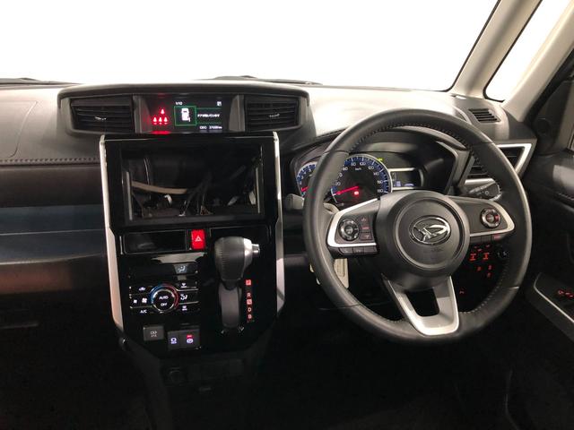 トールカスタムＧターボ　リースＵＰ　スマアシ　電動パーキング純正マット　ＬＥＤヘッドランプ　アイドリングストップ　両側電動スライドドア　プッシュボタンスタート　オート格納式ドアミラー　電動パーキングブレーキ　１年保証距離無制限　走行距離３７６８８キロ（埼玉県）の中古車