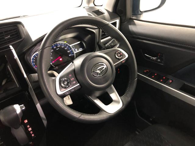 トールカスタムＧターボ　リースＵＰ　スマアシ　電動パーキング純正マット　ＬＥＤヘッドランプ　アイドリングストップ　両側電動スライドドア　プッシュボタンスタート　オート格納式ドアミラー　電動パーキングブレーキ　１年保証距離無制限　走行距離３７６８８キロ（埼玉県）の中古車