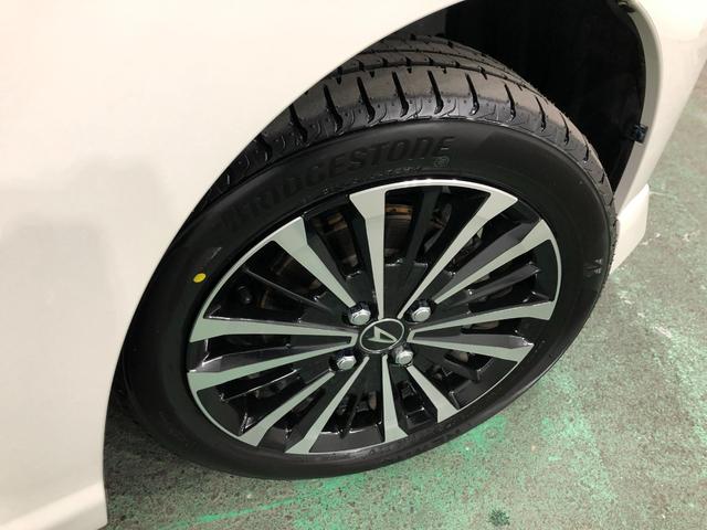 トールカスタムＧターボ　リースＵＰ　スマアシ　電動パーキング純正マット　ＬＥＤヘッドランプ　アイドリングストップ　両側電動スライドドア　プッシュボタンスタート　オート格納式ドアミラー　電動パーキングブレーキ　１年保証距離無制限　走行距離３７６８８キロ（埼玉県）の中古車