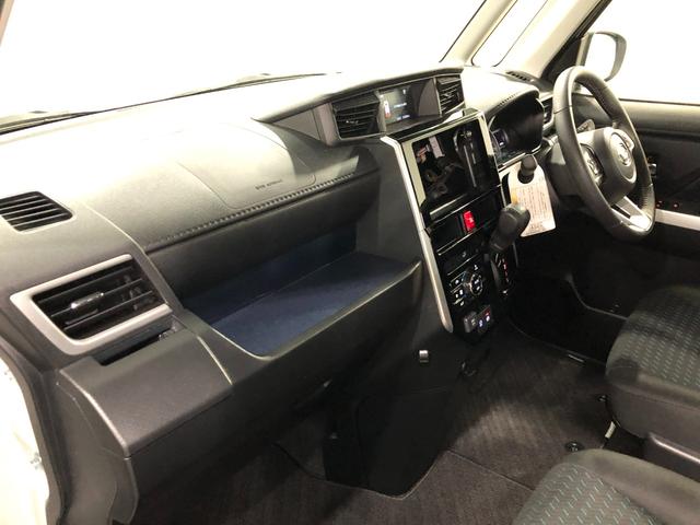 トールカスタムＧターボ　リースＵＰ　スマアシ　電動パーキング純正マット　ＬＥＤヘッドランプ　アイドリングストップ　両側電動スライドドア　プッシュボタンスタート　オート格納式ドアミラー　電動パーキングブレーキ　１年保証距離無制限　走行距離３７６８８キロ（埼玉県）の中古車