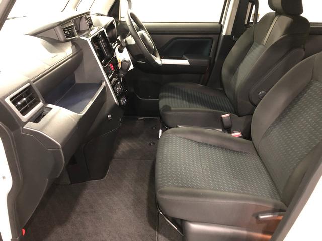 トールカスタムＧターボ　リースＵＰ　スマアシ　電動パーキング純正マット　ＬＥＤヘッドランプ　アイドリングストップ　両側電動スライドドア　プッシュボタンスタート　オート格納式ドアミラー　電動パーキングブレーキ　１年保証距離無制限　走行距離３７６８８キロ（埼玉県）の中古車