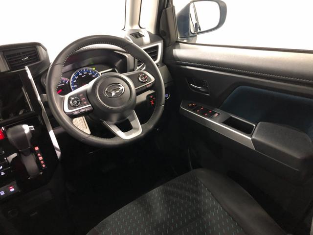 トールカスタムＧターボ　リースＵＰ　スマアシ　電動パーキング純正マット　ＬＥＤヘッドランプ　アイドリングストップ　両側電動スライドドア　プッシュボタンスタート　オート格納式ドアミラー　電動パーキングブレーキ　１年保証距離無制限　走行距離３７６８８キロ（埼玉県）の中古車