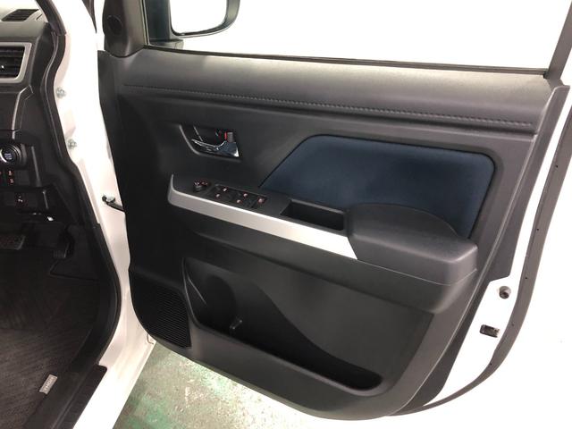 トールカスタムＧターボ　リースＵＰ　スマアシ　電動パーキング純正マット　ＬＥＤヘッドランプ　アイドリングストップ　両側電動スライドドア　プッシュボタンスタート　オート格納式ドアミラー　電動パーキングブレーキ　１年保証距離無制限　走行距離３７６８８キロ（埼玉県）の中古車