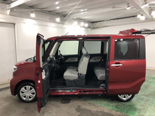 タントL 走行15463キロ/ナビ/ドラレコ/バックカメラ一年保証・走行距離無制限走行15463キロ フルセグナビ ブルートゥース バックカメラ ドラレコ クリアランスソナー オートライト LEDヘッドライト(埼玉県)の中古車