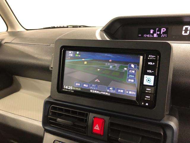 タントL 走行15463キロ/ナビ/ドラレコ/バックカメラ一年保証・走行距離無制限走行15463キロ フルセグナビ ブルートゥース バックカメラ ドラレコ クリアランスソナー オートライト LEDヘッドライト(埼玉県)の中古車