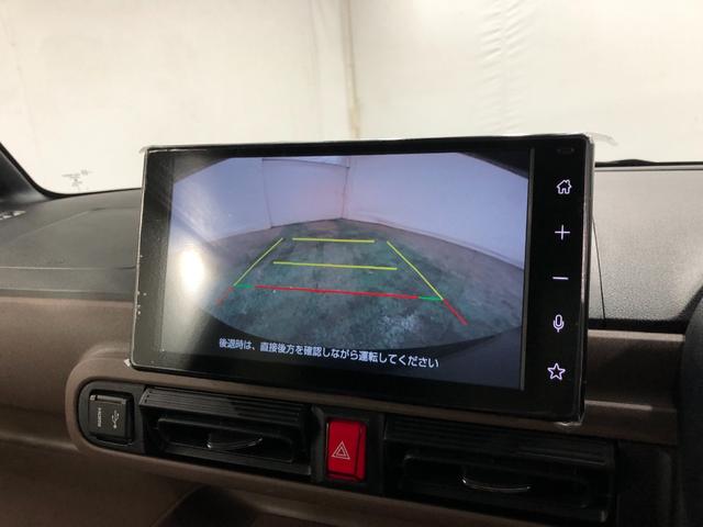 ムーヴキャンバスセオリーＧ　走行１４８９４キロ／ディスプレイオーディオ一年保証・走行距離無制限走行１４８９４キロ　ディスプレイオーディオ　ブルートゥース　バックカメラ　ドラレコ　クリアランスソナー　オートライト　ＬＥＤヘッドライト　シートヒーター　両側電動スライドドア（埼玉県）の中古車